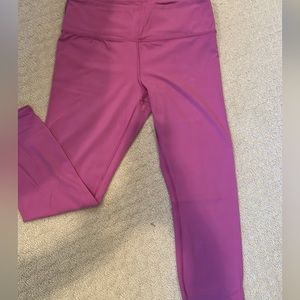 Athleta Elation 7/8 Leggings